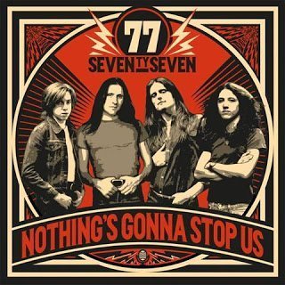 77 - Nothing's Gonna Stop Us 2015