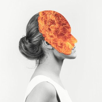 Agent Fresco - Destrier (2015)