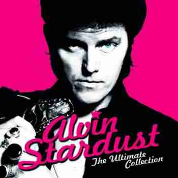 Alvin Stardust - The Ultimate Collection  2015