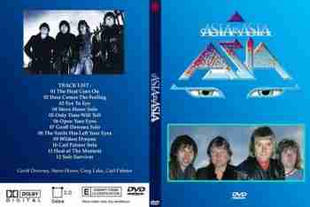 Asia in Asia-live-1983