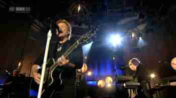 Bon Jovi in Concert (BBC Radio Theatre, London 2013)2