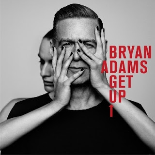 Bryan Adams - Get Up 2015