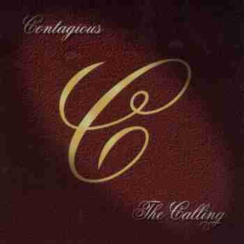 Contagious - The Calling (Deluxe Edition)jpg