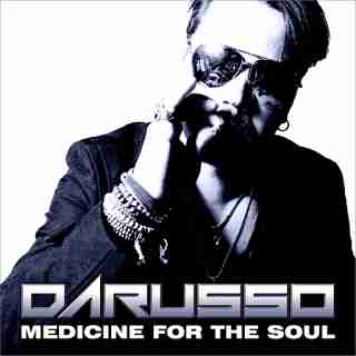 Darusso - Medicine for the Soul 2015