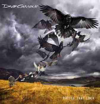 David Gilmour - Rattle That Lock 2015