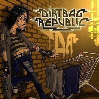 Dirtbag Republic - Dirtbag Republic 2015