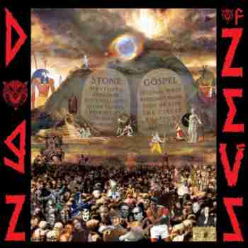 Dogz Of Zeus • Stone Gospel