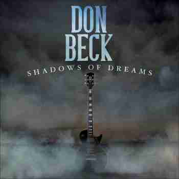 Don Beck - Shadows of Dreams (2015)