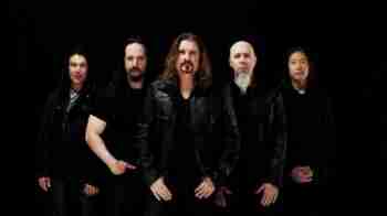 Dream Theater - Wacken Open Air