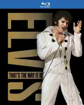 Elvis - That's the Way It Is - Special Edition 2014jpeg