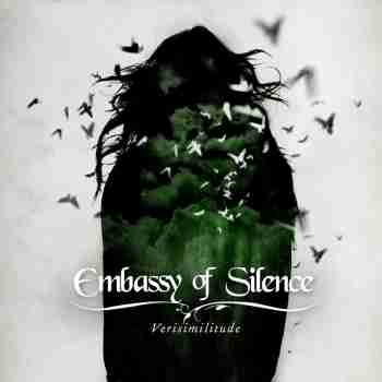 Embassy Of Silence - Verisimilitude cover art