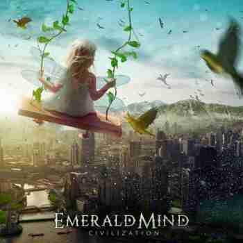 Emerald Mind - Civilization 2015