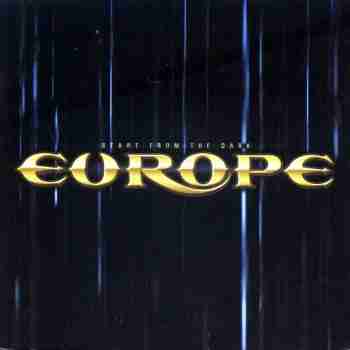 Europe & Joey Tempest - Discography