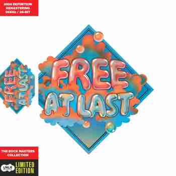 Free - Free At Last 1972 (Collectors Edition)  2015