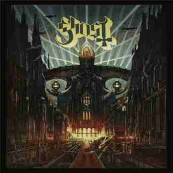 Ghost - Meliora 2015