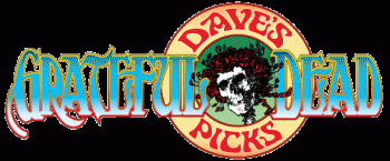 Grateful Dead - Dave's Picks