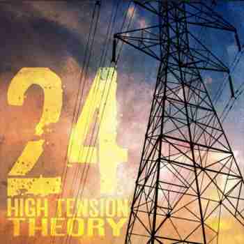 High Tension Theory - 24 (2015)