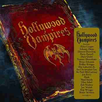 Hollywood Vampires - Hollywood Vampires 2015