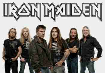 Iron Maiden - Sonisphere