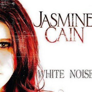 Jasmine Cain - White Noise 2015