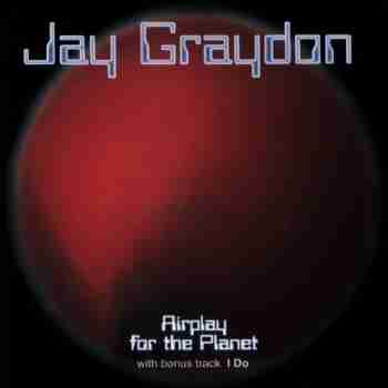 Jay Graydon - Airplay For The PlanetL