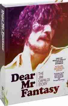 Jim Capaldi - Dear Mr Fantasyjpg