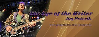 Jim Peterik - The Eye Of The Writer 2015