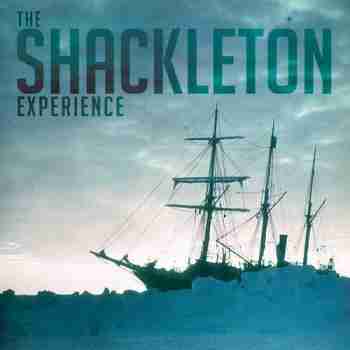 Karl Schmaltz - The Shackleton Experience