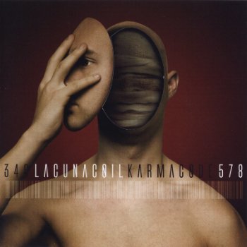 Lacuna Coil - Karmacode (2006)