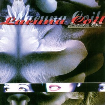 Lacuna Coil - Lacuna Coil (1998)