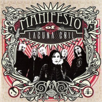 Lacuna Coil - Manifesto Of Lacuna Coil (2009)