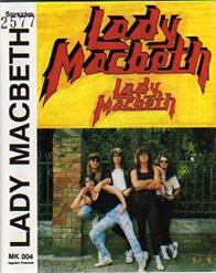Lady Macbeth - Lady Macbeth (1991)