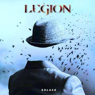 Legion - Solace 2015