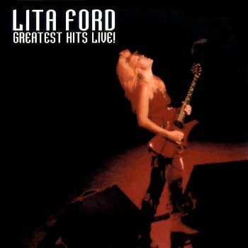 Rock band lita ford #9