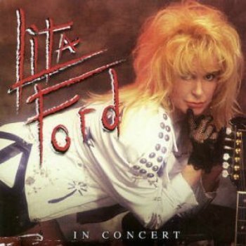 Lita Ford - In Concert (2004)