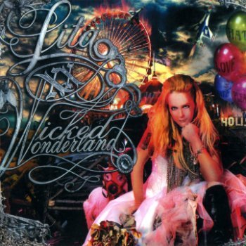 Lita Ford - Wicked Wonderland (2009)