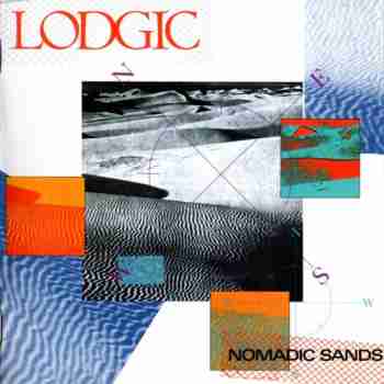 Lodgic - Nomadic Sands - 1985