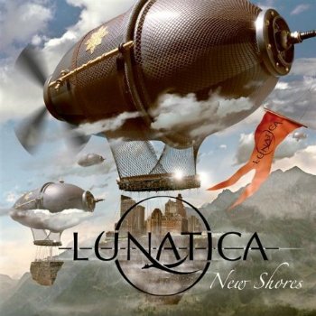 Lunatica - New Shores (2009)