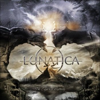 Lunatica - The Edge Of Infinity (2006)