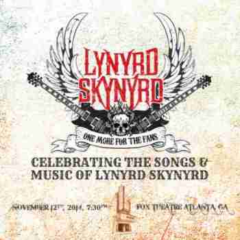 Lynyrd Skynyrd - One More For The Fans