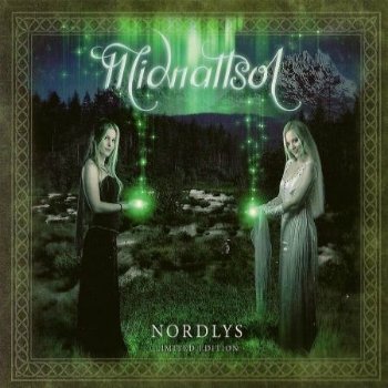 Midnattsol - Nordlys (Limited Edition) (2008)