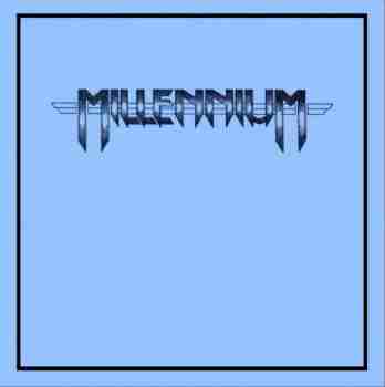 Millennium - Millennium (1984)