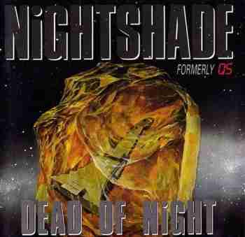 Nightshade - Dead Of Night