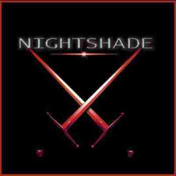Nightshade - Men Of Iron