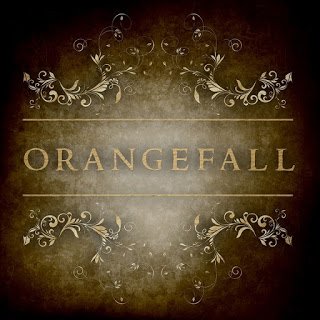 OrangeFall - OrangeFall 2015