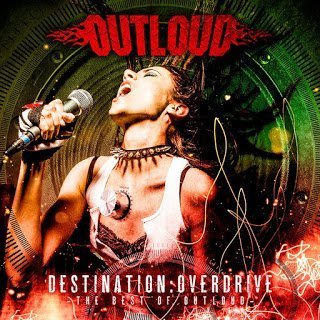 Outloud - Destination Overdrive 2015