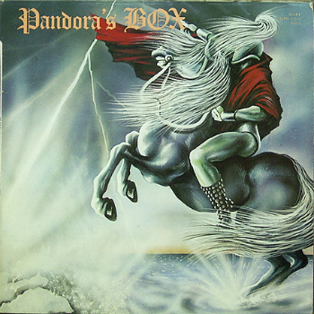 Pandora's  Box - Ko Kovon (1983)