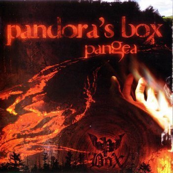 Pandora's Box - Pangea (2005)