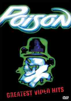 Poison - Greatest Video Hits