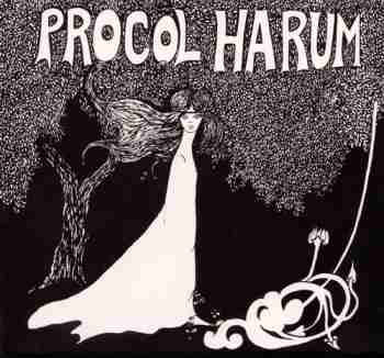 Procol Harum - Procol Harum (2CD) (1967)